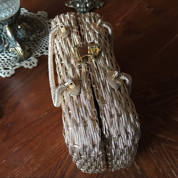 Jill Imports Handbags - Vintage Jill Imports Bag!